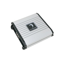 Diamond Audio DMD600.4D DMD 4 Channel Amplifier + 4 Gauge amp kit + Capacitor