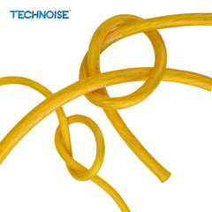 PRV Audio PW0AWG-AMBER GOLD Pure Oxygen Free Copper Power Wire