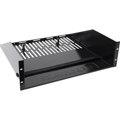 Sanus CASH23 3U Vented Rack Shelf for Component Series AV Racks