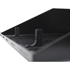 Sanus CASH23 3U Vented Rack Shelf for Component Series AV Racks