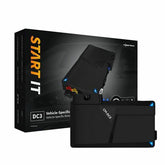 Remote Start System for 2017-2020 Hyundai Elantra Push-to-Start Sedan 4 Cyl.