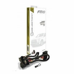 Remote Start System for 2015-2020 Ford F-150 Std. Key w/ OEM Keyless Entry