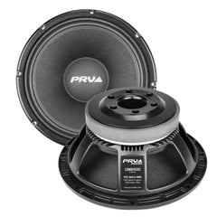 PRV Audio 12MB1500 12" Midbass Loudspeaker