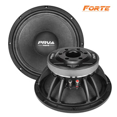 PRV Audio 12MB1500FT 12" Midbass Loudspeaker