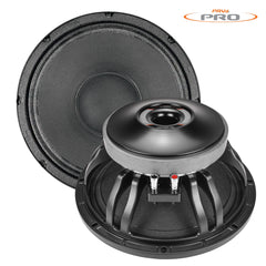 PRV Audio 12MR1000 PRO 12" Midrange Loudspeaker