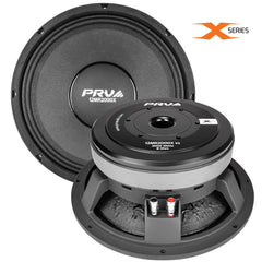 PRV Audio 12MR2000X v2 12" Midrange Loudspeaker