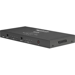 Wyrestorm EXP-SP-0104-H2 1X4 HDMI Splitter 4K HDR 1080p scaling feature