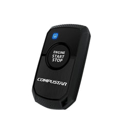 Compustar 1WR3R-AM 1B 1-Way 1000' Replacement Remote New 1WR3RAM