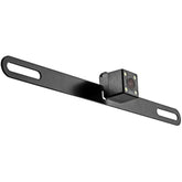 iBeam Behind LIC Plate Cam Active-Park Lines and Led Night Vision