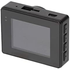 IBEAM - 1080P Dash Camera (TE-DVR1080)