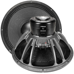 PRV Audio 21X-1 21" Subwoofer Loudspeaker Reinforced Edition