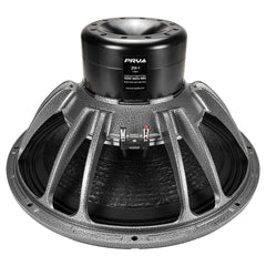 PRV Audio 21X-1 21" Subwoofer Loudspeaker Reinforced Edition