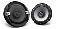 JVC CS-DR162 6.5" drvn DR Series Speakers