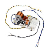 PRV Audio 2DF800 Two-Way Crossover