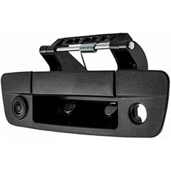 iBeam TEDGH Ram Tailgate Handle Camera