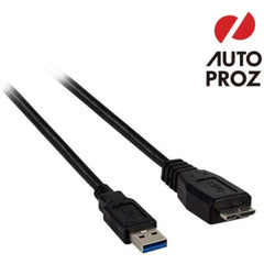 AXXESS - USB 3.0 Replacement Cable (AXUSB30-6)