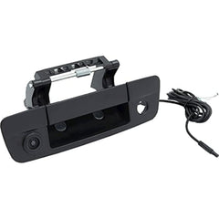 iBeam TEDGH Ram Tailgate Handle Camera