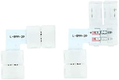 Heise - 3528 LED Right Angle Adapter - 10 Pack (HE-3528RA)