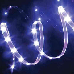 Heise - Purple/UV 3M 60 LEDs Per (LED Type: 5050) Retail Pack (H-PP350)