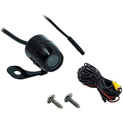 iBeam Butterfly Mount Backup Camera with Metal Housing