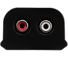 Heise AXXESS - 2 Channel Line Level Converter 80 Watt (AXLOC-80A)