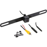 IBEAM - Accessory Camera With Multi-Mounts and Active Parking Lines (TE-2MPTC)