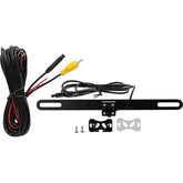 IBEAM - IR Accessory Camera With Multi-Mounts (TE-2MPIR)