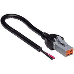 Heise - ATP Pigtails with Wire - 10-Pack (HE-ATPPIGTAIL)