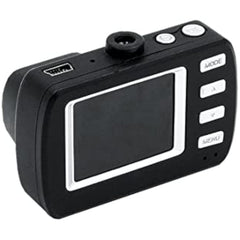 iBeam Window Mount 720P Dvr