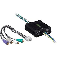 Heise 4 CH Differential Converter