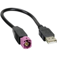AXXESS - Mercedes USB Retention 2007-2014 (AXUSB-MB)