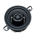 Pioneer TS-A878 3-1/2" - 2-way Speakers, 60 W Max Power, Carbon/Mica-reinforced IMPP cone, 26mm Tweeter - Custom-Fit Coaxial Speakers (pair)