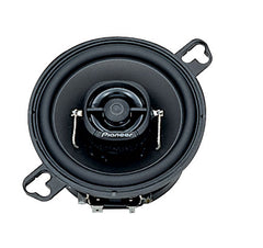 Pioneer TS-A878 3-1/2" - 2-way Speakers, 60 W Max Power, Carbon/Mica-reinforced IMPP cone, 26mm Tweeter - Custom-Fit Coaxial Speakers (pair)