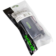 Heise AXXESS - 2 Channel Line Level Converter 80 Watt (AXLOC-80A)