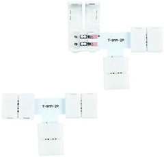 Heise - 3528 LED T Adapter - 10 Pack (HE-3528T)