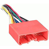 RAPTOR - Mazda 2001-Up Harness (RAP-MZ-7903)