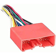 RAPTOR - Mazda 2001-Up Harness (RAP-MZ-7903)