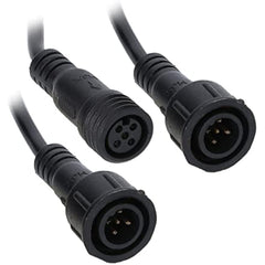 Heise - 6 Inch Y Adapter (RGBW-Y1)