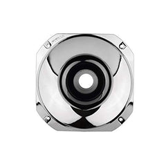 PRV Audio WGP14-25 CHROME-S 1" Exit Waveguide