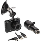IBEAM - 1080P Dash Camera (TE-DVR1080)