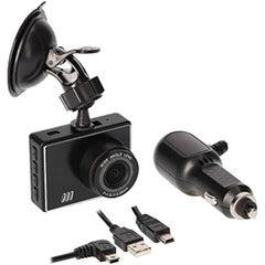 IBEAM - 1080P Dash Camera (TE-DVR1080)