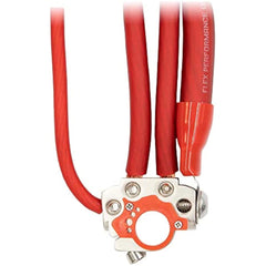 T-SPEC - Battery Terminal - 4 Position Pos/Neg,Battery Terminals (V-BATT-TML)