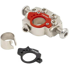 T-SPEC - Battery Terminal - 4 Position Pos/Neg,Battery Terminals (V-BATT-TML)