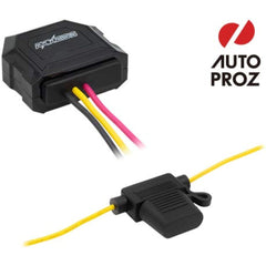 Heise Axxess Accessory Provider