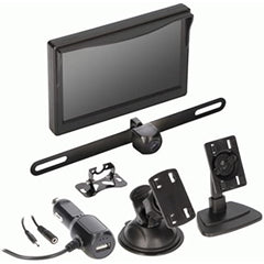 IBEAM - Wireless Monitor and Camera Kit - 5 Inch (TE-WKMN5)
