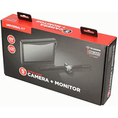 IBEAM - Wireless Monitor and Camera Kit - 5 Inch (TE-WKMN5)