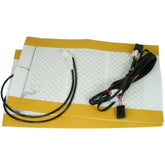 Rostra 250-1870 Driver Kit w/ 3 Position Switch Carbon Fiber Seat Heater