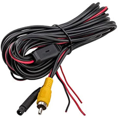 iBeam Behind LIC Plate Cam Active-Park Lines and Led Night Vision