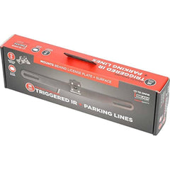 IBEAM - IR Accessory Camera With Multi-Mounts (TE-2MPIR)