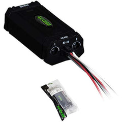 Heise AXXESS - 2 Channel Line Level Converter 80 Watt (AXLOC-80A)